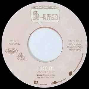 The Du-Rites – Mad Dog (2019, Vinyl) - Discogs