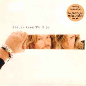 Frederiksen/Phillips - Frederiksen / Phillips
