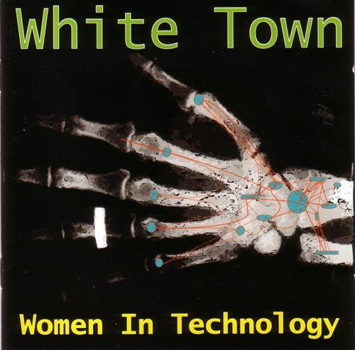 white noise - White Town - Women in Technology (1997) LmpwZw