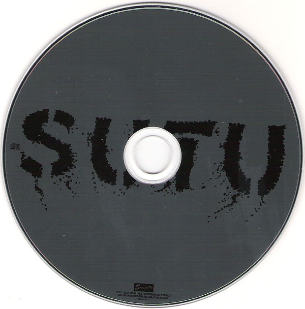 last ned album Sutu - Sutu