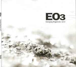 Emerging Organisms Vol. 3 - Various
