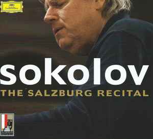 Sokolov – Complete Recordings (2011, CD) - Discogs