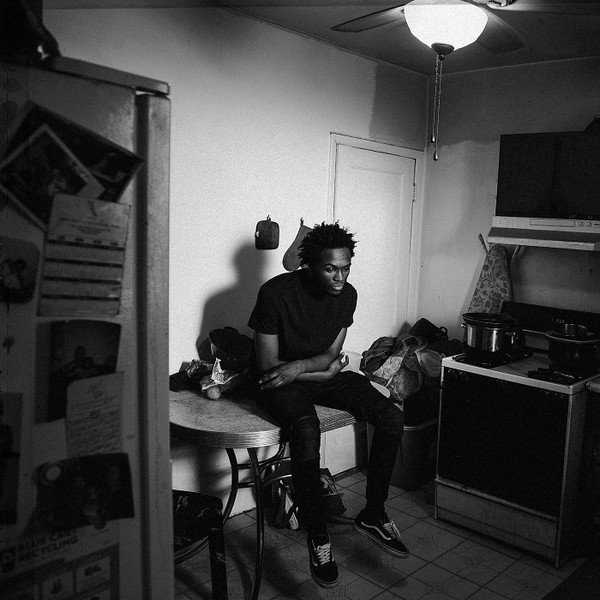 Saba – Care For Me (2018, Grey, 180g, Vinyl) - Discogs