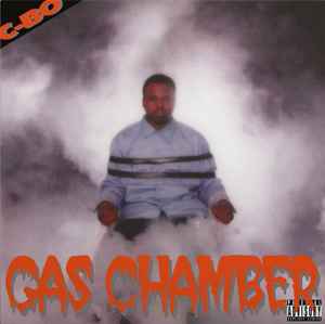 C-Bo – Gas Chamber (2022, OBI Orange, Vinyl) - Discogs