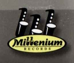 Millenium Records (2) on Discogs