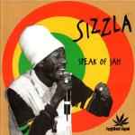 Cover of Speak Of Jah, 2004, Vinyl