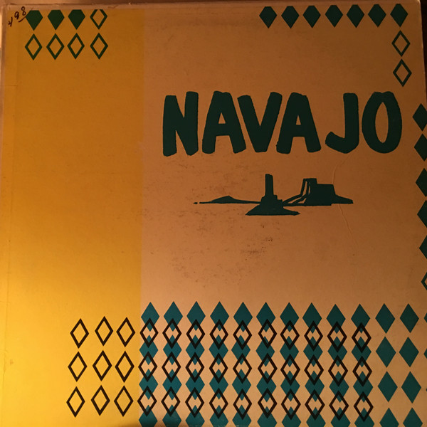 lataa albumi Various - Navajo Part 2