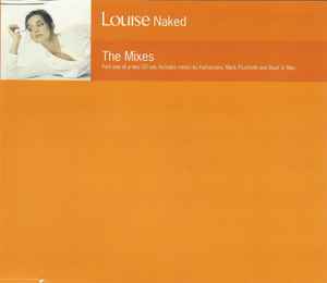 Naked (The Mixes) - Louise