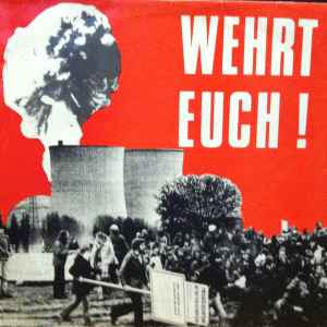 Wehrt Euch ! (Vinyl, LP, Compilation)en venta