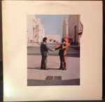 Pink Floyd – Wish You Were Here (1976, SQ, Vinyl) - Discogs
