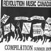 Various - Revolution Music Canada