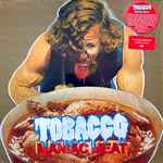 Cover of Maniac Meat, 2010-05-27, Vinyl