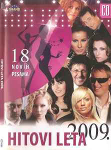 Various - Hitovi Leta 2009 album cover