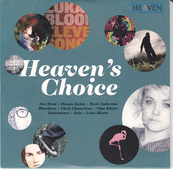 baixar álbum Various - Heavens Choice