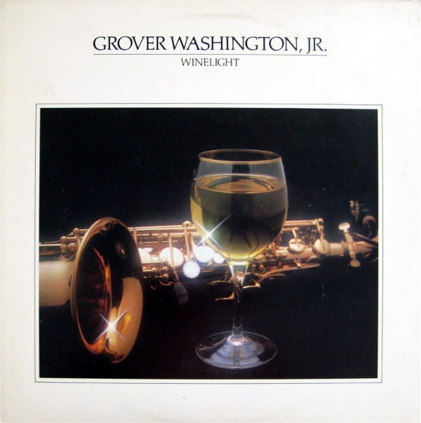 Just The Two Of Us - Grover Washington Jr - Score for Piano