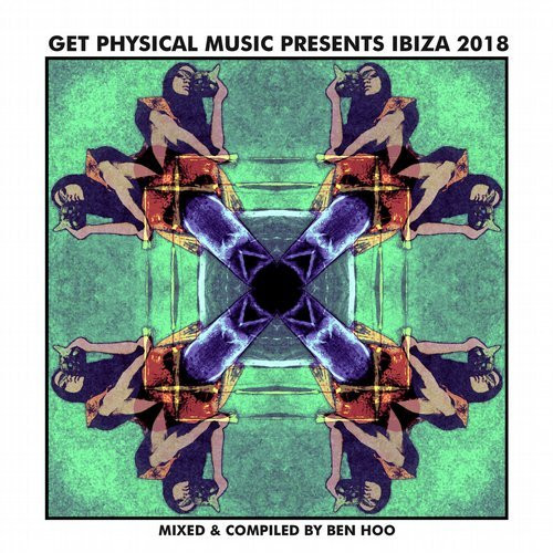 Album herunterladen Various - Get Physical Music Presents Ibiza 2018