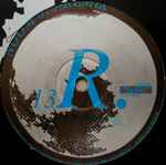 Cover von Are Am Eye? (Remixes), 1995-00-00, Vinyl
