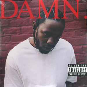 Kendrick Lamar – Mr. Morale & The Big Steppers (2022, Gold