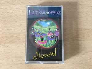 The Huckleberries - Jigweed album cover