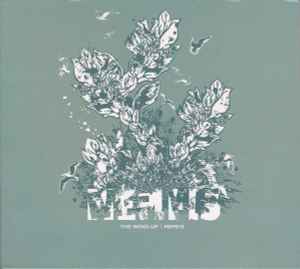 Memfis - The Wind-Up album cover