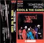 Kool & The Gang - Something Special | Releases | Discogs