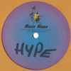 The Ganja Kru / DJ Hype - Can't Handle The Streets (Fear Mix 1) / Tearin