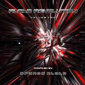 Spyros Rload - Rload Revolution - Volume Two album cover