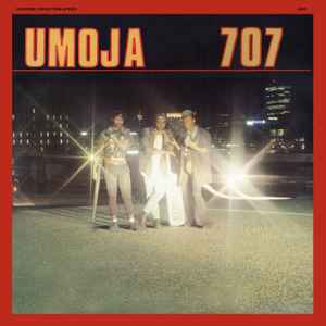 707 - Umoja