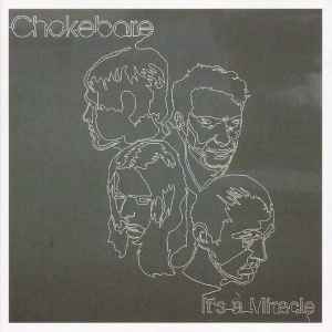 Chokebore - It's A Miracle album cover