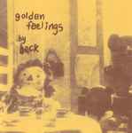 Cover of Golden Feelings, 1999-09-00, CD