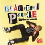 Cover of Beautiful People, 2011-03-11, File