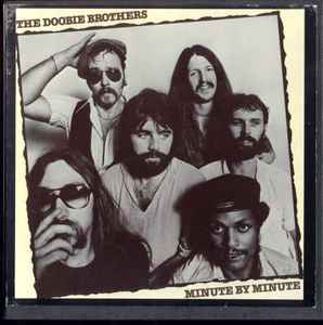The Doobie Brothers – Minute By Minute (1978, Reel-To-Reel) - Discogs