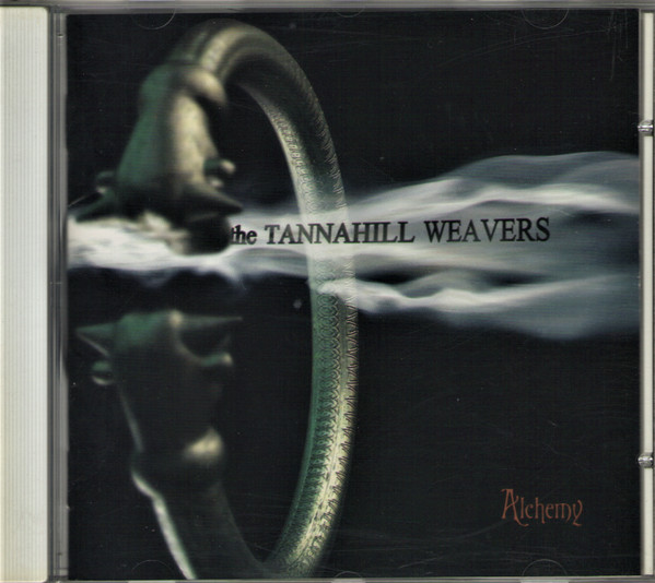 lataa albumi The Tannahill Weavers - Alchemy