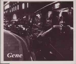 Gene - Be My Light, Be My Guide