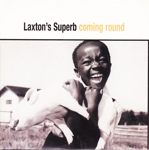 lataa albumi Laxton's Superb - Coming Round