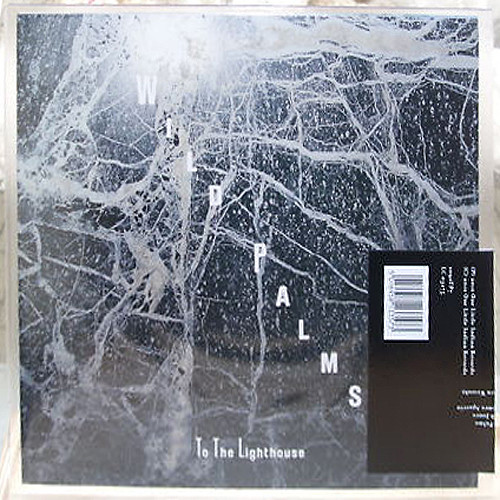 télécharger l'album Wild Palms - To The Lighthouse Draw In Light