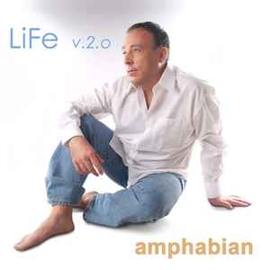 Amphabian - Life V.2.o album cover