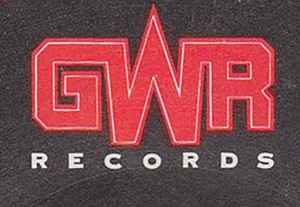 GWR Records on Discogs