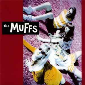 Big Mouth / Do The Robot - The Muffs
