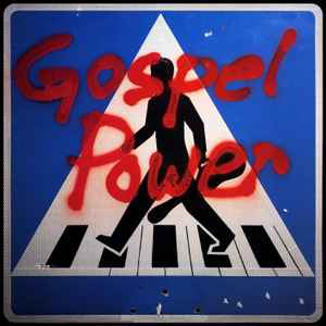 Gospel Power – Suojatie (1988, Vinyl) - Discogs