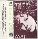 Cover of Zazu, 1987, Cassette