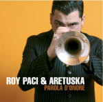 ladda ner album Download Roy Paci & Aretuska - Parola DOnore album