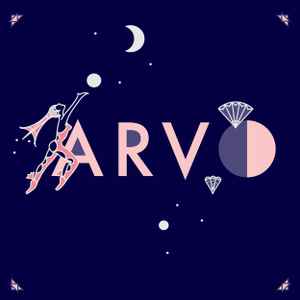 Arvo - Bikini album cover