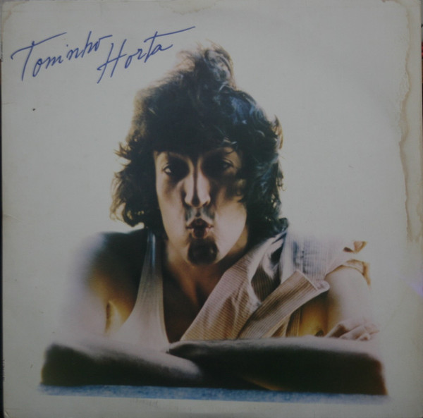 Toninho Horta – Toninho Horta (2014, CD) - Discogs