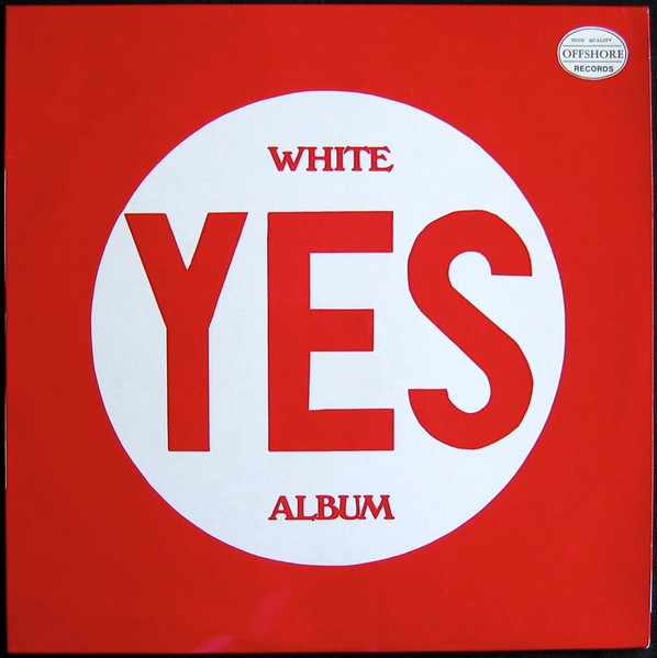 Yes – Live In Amsterdam (1976, Vinyl) - Discogs