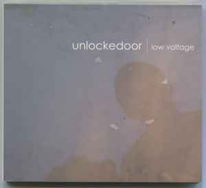 Unlockedoor - Low Voltage album cover