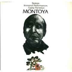 Montoya - Sixteen Immortal Performances: Gypsy Flamenco | ABC Records (ABCS-739) - main