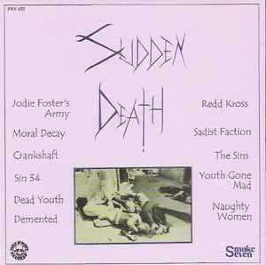 Various - Sudden Death