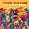 Various - Fusion Jazz Funk