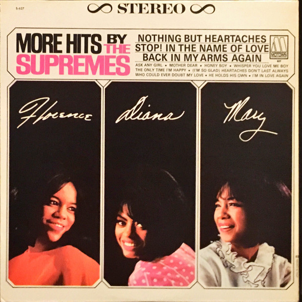 即発送可能】 By Hits More 洋楽 The 2CD] [Expanded Supremes 洋楽 